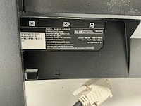 Hp elitedisplay e231 monitor (2x) - afbeelding 8 van  11