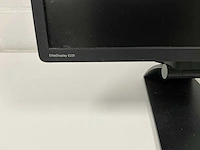 Hp elitedisplay e231 monitor (2x) - afbeelding 7 van  11