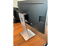 Hp elitedisplay e232 23” monitor - afbeelding 3 van  4