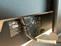 Hp elitedisplay e241i 24” monitor (2x) - afbeelding 4 van  5