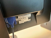 Hp elitedisplay e241i 24” monitor (2x) - afbeelding 5 van  5