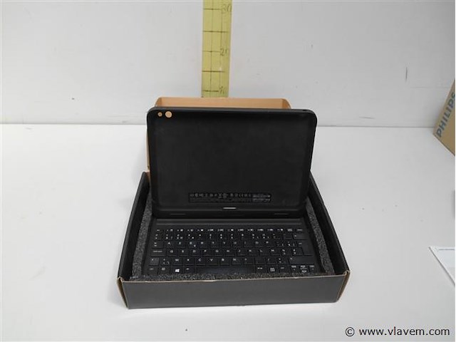 Hp elitepad productivity jacket - afbeelding 1 van  3