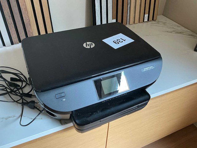 Hp envy 5640 printer - afbeelding 1 van  3