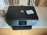 Hp envy 5640 printer - afbeelding 2 van  3