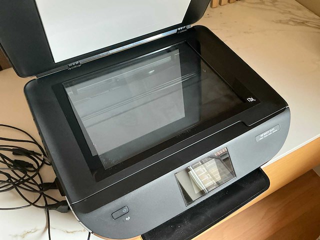 Hp envy 5640 printer - afbeelding 3 van  3