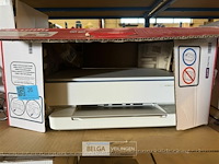 Hp envy 6010e printer - afbeelding 2 van  3