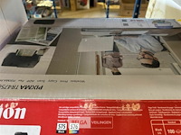 Hp envy 6010e printer - afbeelding 3 van  3