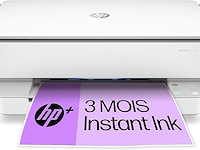Hp envy 6020e all-in-one printer - afbeelding 1 van  4