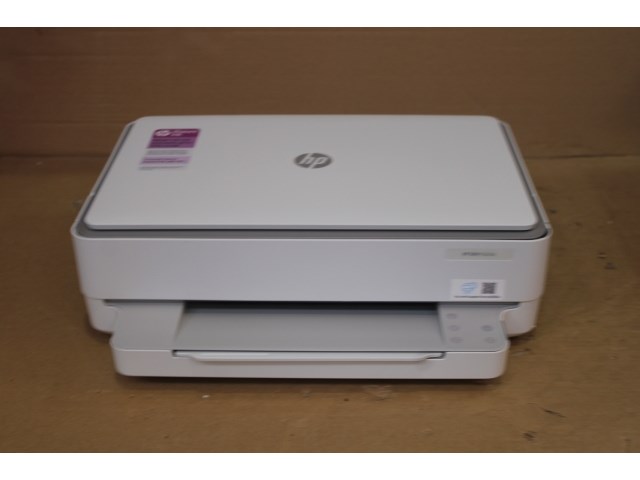Hp envy 6020e all-in-one printer - afbeelding 2 van  4