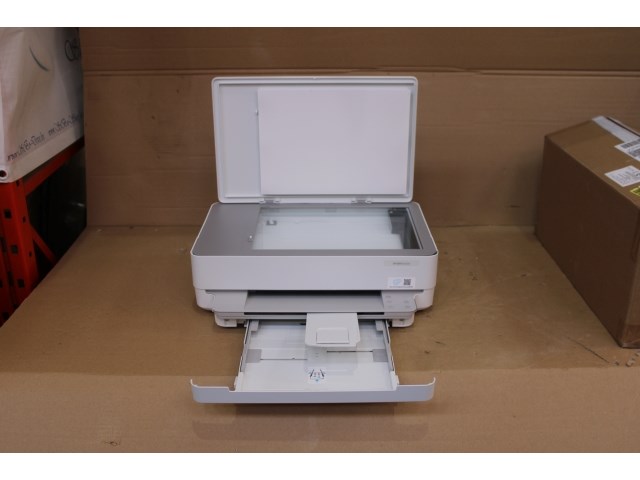 Hp envy 6020e all-in-one printer - afbeelding 3 van  4