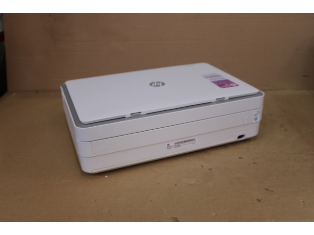 Hp envy 6020e all-in-one printer - afbeelding 4 van  4