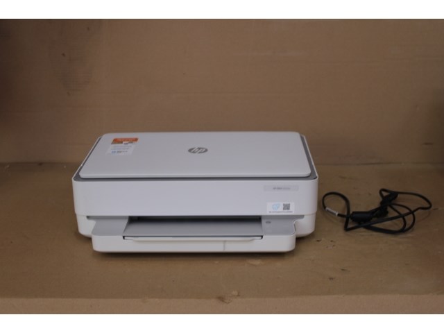Hp envy 6020e all-in-one printer - afbeelding 2 van  4