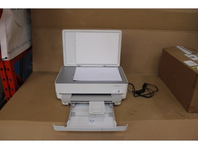 Hp envy 6020e all-in-one printer - afbeelding 3 van  4
