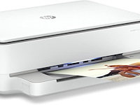 Hp envy 6020e all-in-one printer - afbeelding 1 van  3