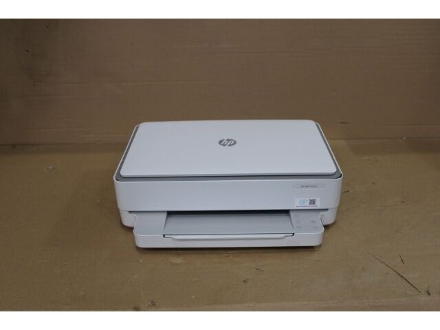 Hp envy 6020e all-in-one printer - afbeelding 2 van  3