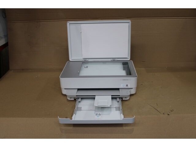 Hp envy 6020e all-in-one printer - afbeelding 3 van  3