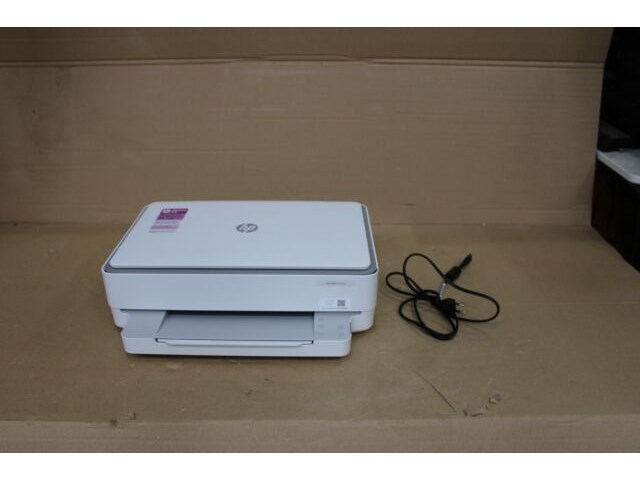 Hp envy 6020e all-in-one printer - afbeelding 2 van  5