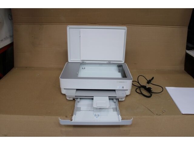 Hp envy 6020e all-in-one printer - afbeelding 3 van  5