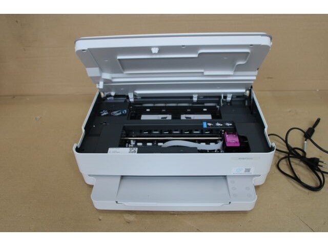 Hp envy 6020e all-in-one printer - afbeelding 4 van  5