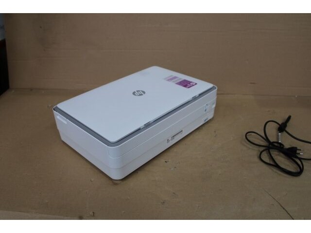 Hp envy 6020e all-in-one printer - afbeelding 5 van  5