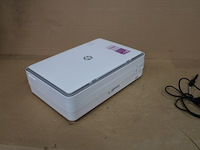 Hp envy 6020e all-in-one printer - afbeelding 5 van  5