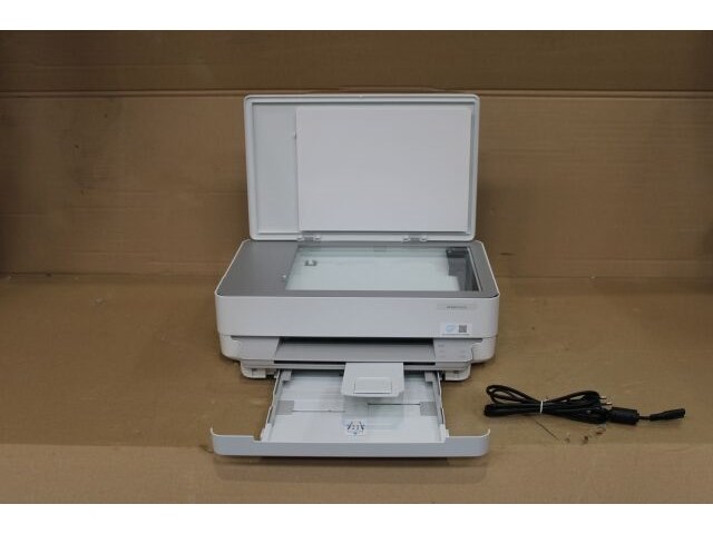 Hp envy 6020e all-in-one printer - afbeelding 3 van  4