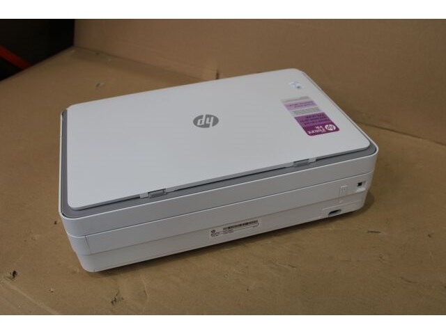 Hp envy 6020e all-in-one printer - afbeelding 4 van  4
