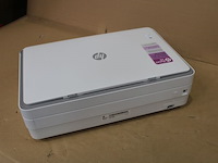 Hp envy 6020e all-in-one printer - afbeelding 4 van  4