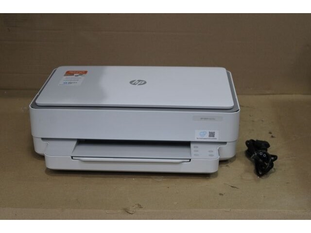Hp envy 6020e all-in-one printer - afbeelding 2 van  4