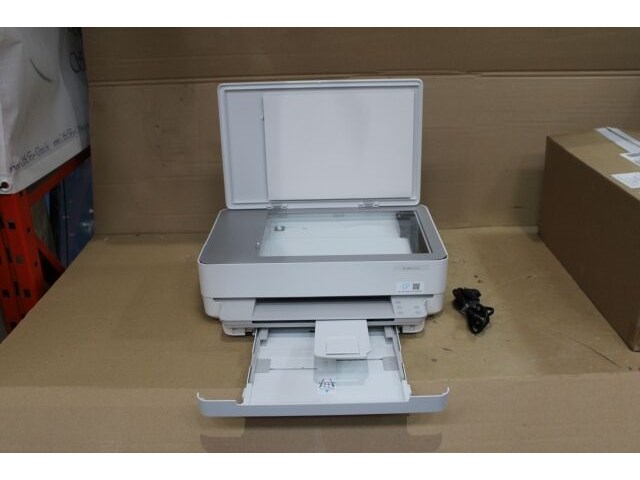 Hp envy 6020e all-in-one printer - afbeelding 3 van  4