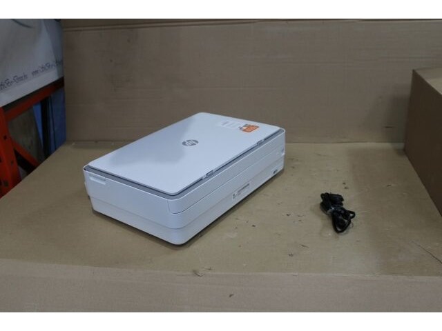 Hp envy 6020e all-in-one printer - afbeelding 4 van  4