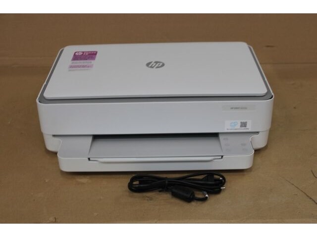 Hp envy 6020e all-in-one printer - afbeelding 2 van  4