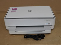 Hp envy 6020e all-in-one printer - afbeelding 2 van  4