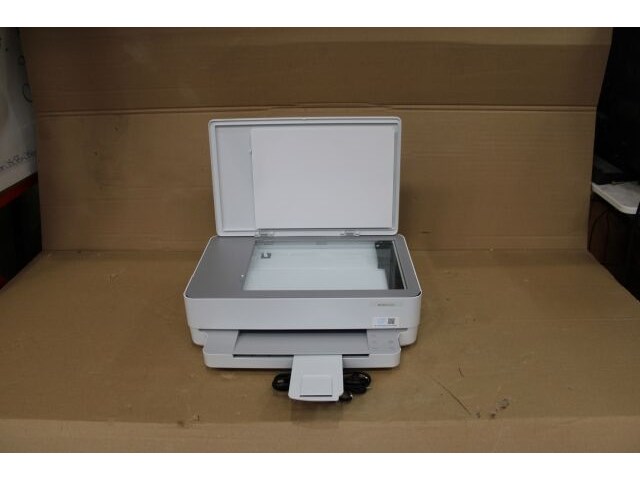 Hp envy 6020e all-in-one printer - afbeelding 3 van  4