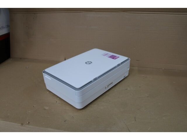 Hp envy 6020e all-in-one printer - afbeelding 4 van  4