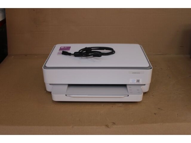 Hp envy 6020e all-in-one printer - afbeelding 2 van  4