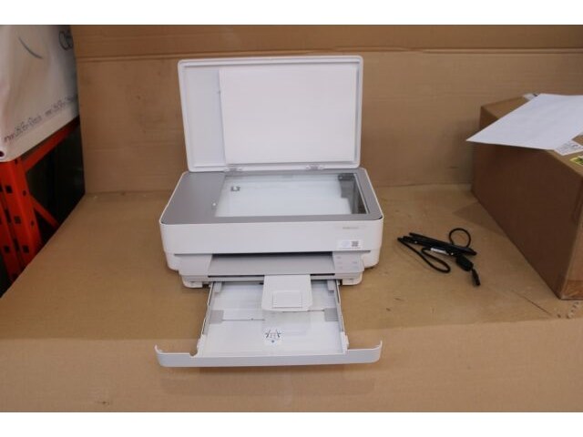 Hp envy 6020e all-in-one printer - afbeelding 3 van  4