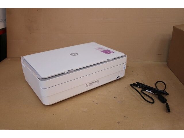 Hp envy 6020e all-in-one printer - afbeelding 4 van  4