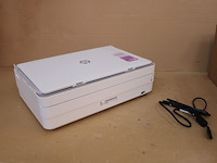 Hp envy 6020e all-in-one printer - afbeelding 4 van  4