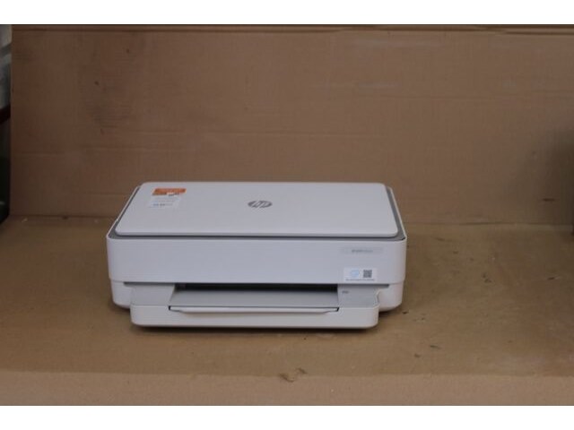 Hp envy 6020e all-in-one printer - afbeelding 2 van  4