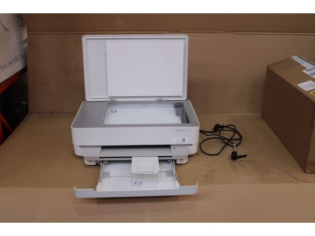 Hp envy 6020e all-in-one printer - afbeelding 3 van  4