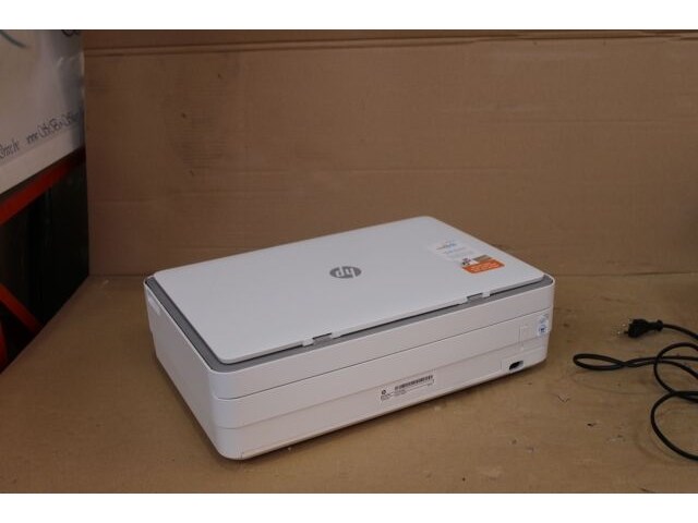 Hp envy 6020e all-in-one printer - afbeelding 4 van  4