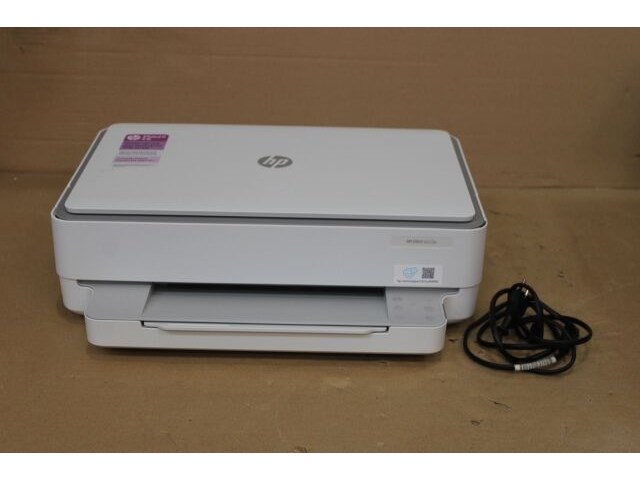 Hp envy 6020e all-in-one printer - afbeelding 2 van  5