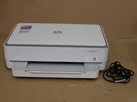 Hp envy 6020e all-in-one printer - afbeelding 2 van  5