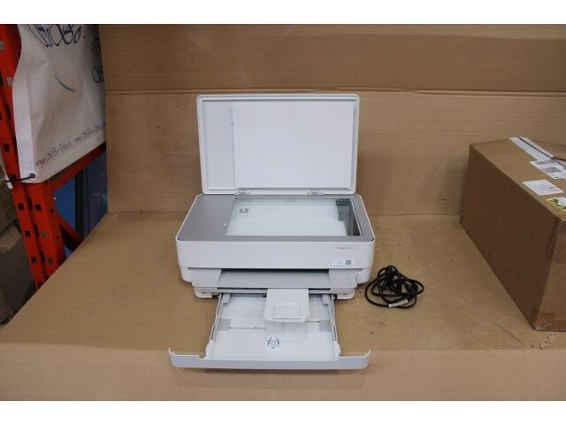 Hp envy 6020e all-in-one printer - afbeelding 3 van  5