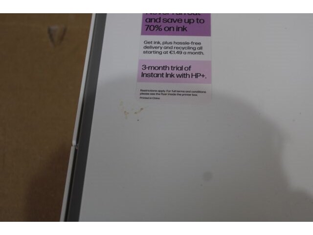 Hp envy 6020e all-in-one printer - afbeelding 5 van  5