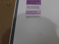 Hp envy 6020e all-in-one printer - afbeelding 5 van  5