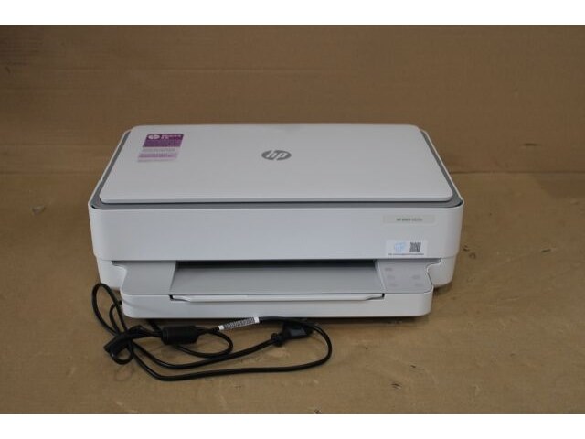 Hp envy 6020e all-in-one printer - afbeelding 2 van  4