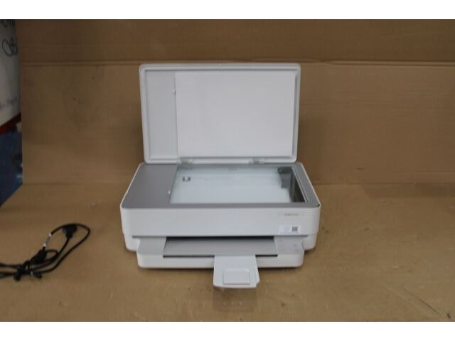 Hp envy 6020e all-in-one printer - afbeelding 3 van  4