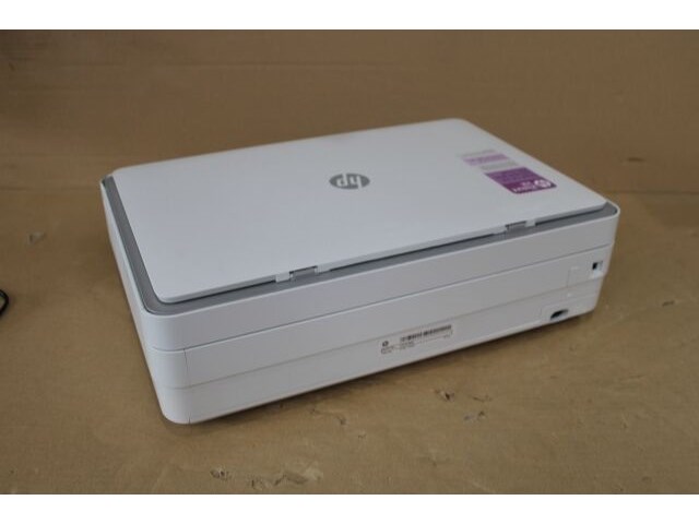 Hp envy 6020e all-in-one printer - afbeelding 4 van  4